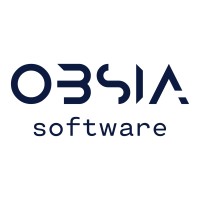 OBSIA Software logo - email format related to SplashDev eU
