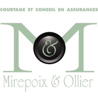Mirepoix & Ollier logo - Similar company to Domaine De Bize Mirepoix Ariège Occitanie