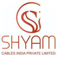 Shyam Cables India Pvt. Ltd. logo - Similar company to Waa Cables Pvt. Ltd.