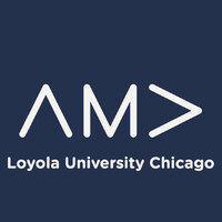 American Marketing Association of Loyola University Chicago logo - Similar company to Digital Destination