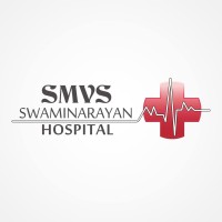 SMVS Swaminarayan Hospital logo - Similar company to Sardar Vallabhbhai Patel Hospital