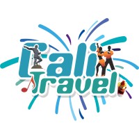Cali Travel logo - Similar company to Construservicios Dalar Sas