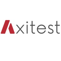 AXITEST logo - Similar company to Leasametric
