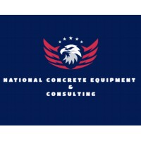 National Concrete Equipment & Consulting logo - Similar company to Proclienta Group, S.R.O.