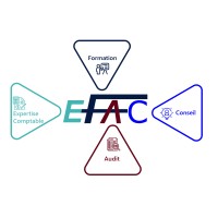Cabinet EFAC logo - Similar company to 4A Partners