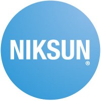 NIKSUN logo - Similar company to Techrise Labs
