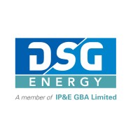 DSG Energy Limited logo - Similar company to Ip&E Gba Ltd.