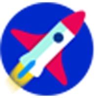 Rocket Labs logo - Similar company to Rocket Lab