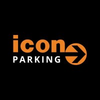 Icon Parking logo - Similar company to Parking Systems