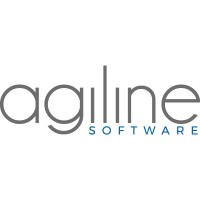 AGILINE logo - Similar company to Sigmanet