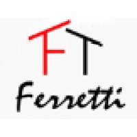 Construtora Ferretti LTDA logo - Similar company to Ferretti Group S.R.L.
