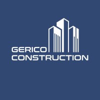 Gerico Construction logo - Similar company to Gerico