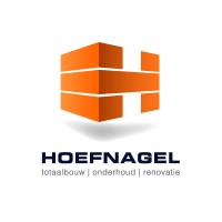 Hoefnagel Totaalbouw logo - Similar company to 2D Studio In Vorm