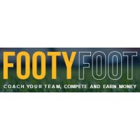 FOOTYFOOT MG logo - Similar company to Arvand Studio