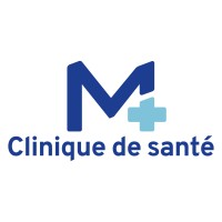 Clinique de santé M logo - Similar company to Flowrence