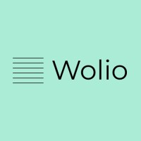 WOLIO logo - Similar company to Apidynamics
