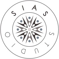 Sias Studio logo - Similar company to Cyber Hero