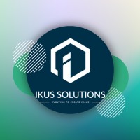 Ikus Sustentable logo - Similar company to Condiz