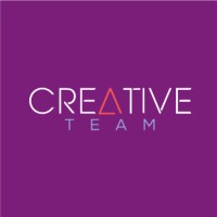 Creative Team | كريتيف تيم logo - Similar company to مؤسسة سيميا الإبداع