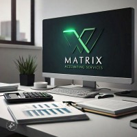 Matrix Accounting Services logo - Similar company to Matrix Accounting