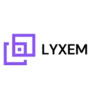 Lyxem logo - Similar company to Digital Marketers Fx