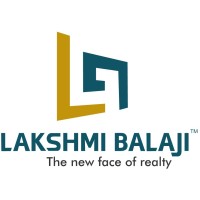 Lakshmi Balaji Realty logo - Similar company to Zeassetz Solutions Private Limited