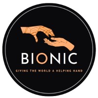 UTM Bionic Club logo - Similar company to Sprint Gate Engineering Sdn. Bhd.
