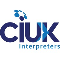 Conference Interpreters UK logo - Similar company to Calliope Interpreters