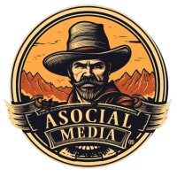 Asocial Media