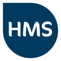 HMS logo - Similar company to Torus