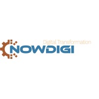 NowDigi logo - Similar company to Codesummit