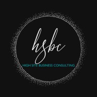 High Site Business Consulting logo - Similar company to Hybrid Payroll