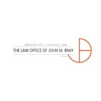 The Law Office of John M. Bray, PLLC
