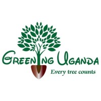 Greening Uganda