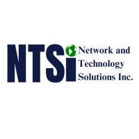 Network & Technology Solutions, Inc. logo - Similar company to Advent Communications