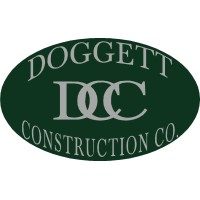 Doggett Construction Co., Inc. logo - Similar company to Areda Construction, Inc.
