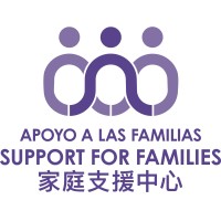 Support for Families of Children with Disabilities logo - Similar company to Boldly Me