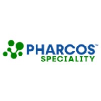 Pharcos Speciality Ltd logo - Similar company to Ichimaru Pharcos