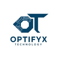 Optifyx Technology logo - Similar company to Softgains Tech Solutions Private Limited