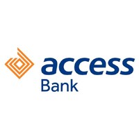 Access Bank South Africa logo - Similar company to Bank Zero