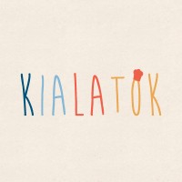 Kialatok logo - Similar company to Spark&Go