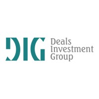 DIG logo - Similar company to West Way Developments