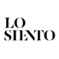 Lo Siento logo - Similar company to M