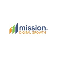 The Mission logo - Similar company to Urdigital Tech