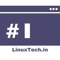 LinuxTech logo - Similar company to Centre Formation Linuxtech