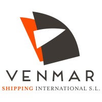 Venmar Shipping S.L. logo - Similar company to Vebmar