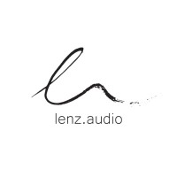 lenz.audio logo - Similar company to Medienzentrum Berlin Gmbh & Co. Kg