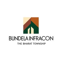 Bundela Infracon logo - Similar company to Brikho Construction & Developements