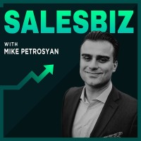 Salesbiz logo - Similar company to Unbox.Ai