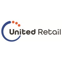 United Retail logo - Similar company to Pixelkaiju